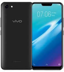 Замена разъема зарядки на телефоне Vivo Y81 в Челябинске